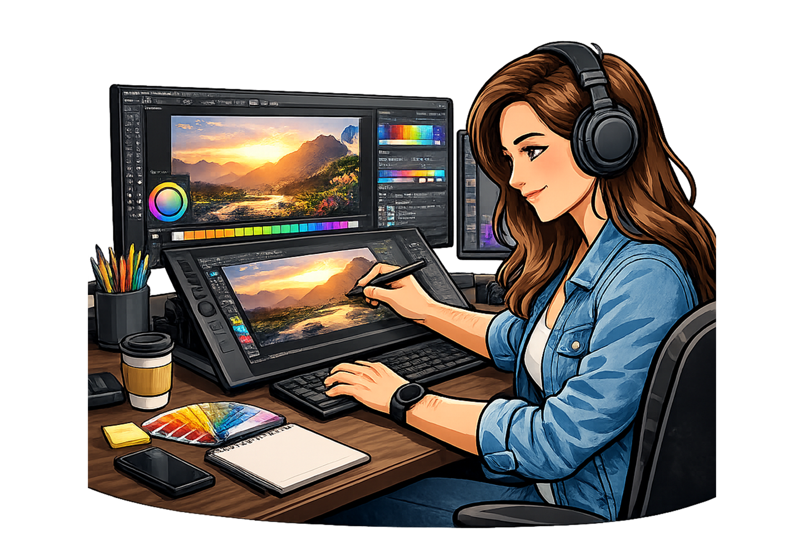 Content Marketing Services